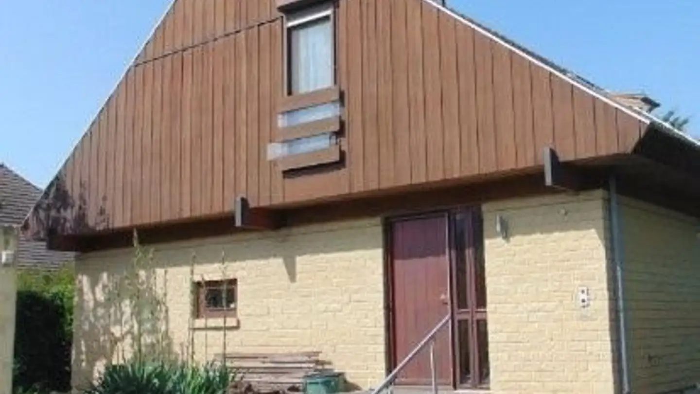 Single house for sale - Route De La Sauge, 1789 Lugnorre - Photo 3