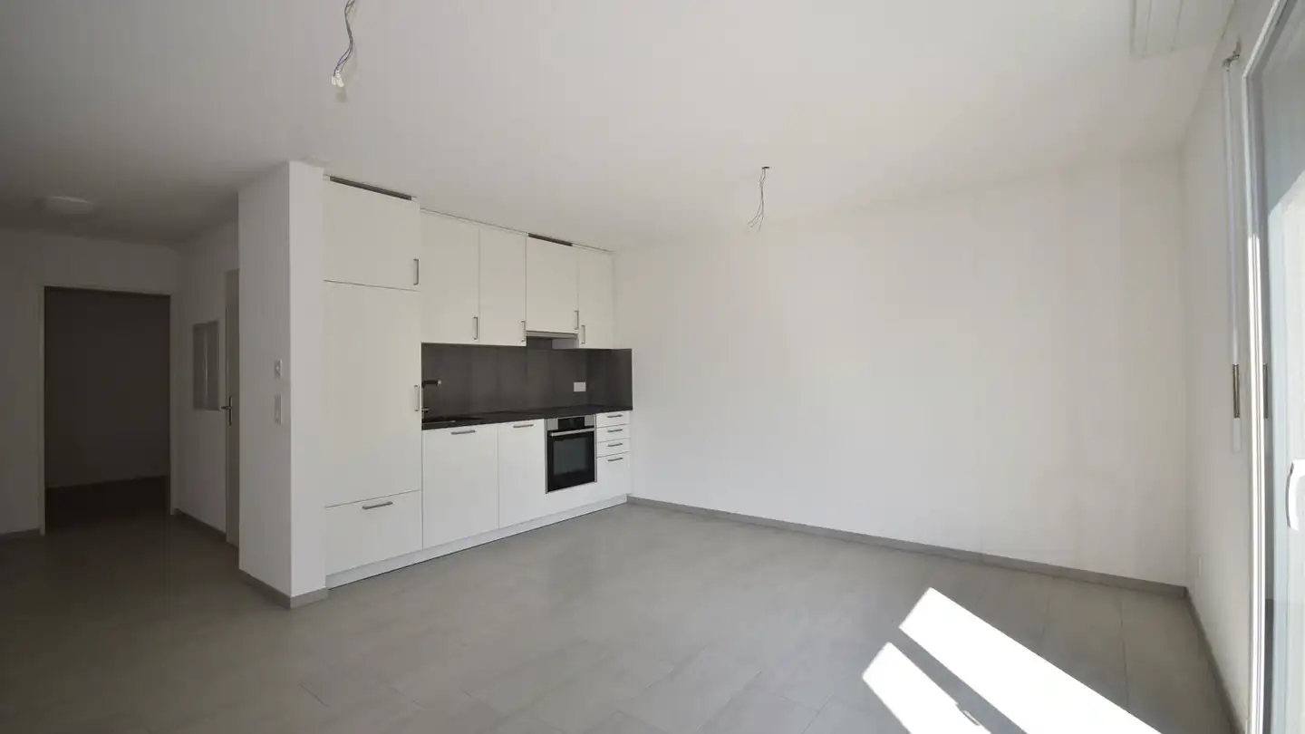 Commercial à louer - Stetterstrasse 37, 5507 Mellingen
