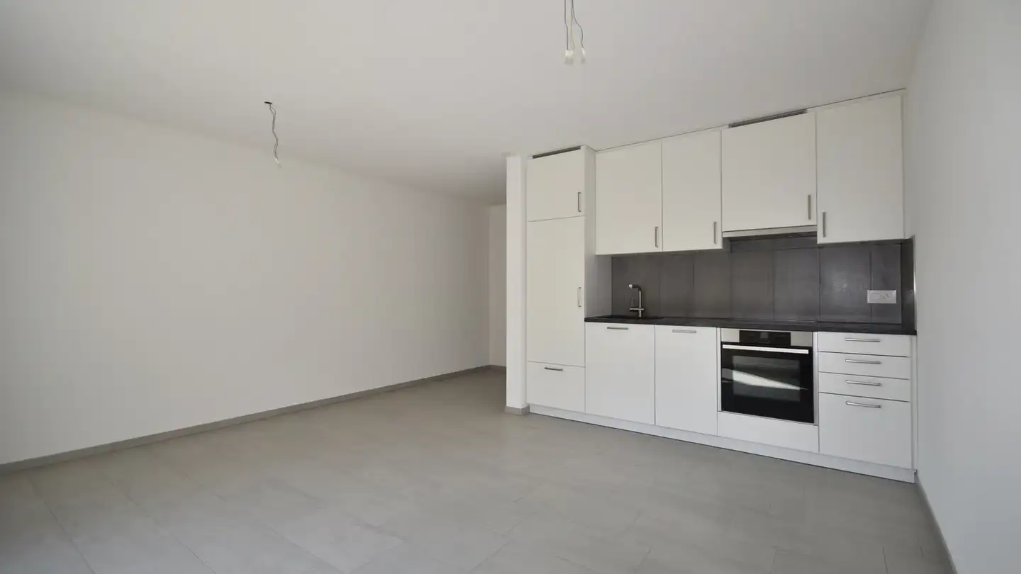 Commercial à louer - Stetterstrasse 37, 5507 Mellingen - Photo 2