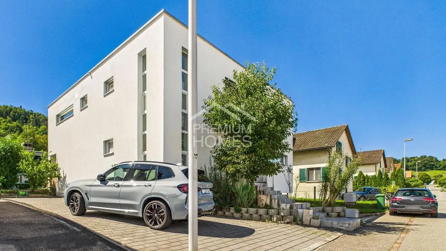 Cave house for sale - 5330 Bad Zurzach