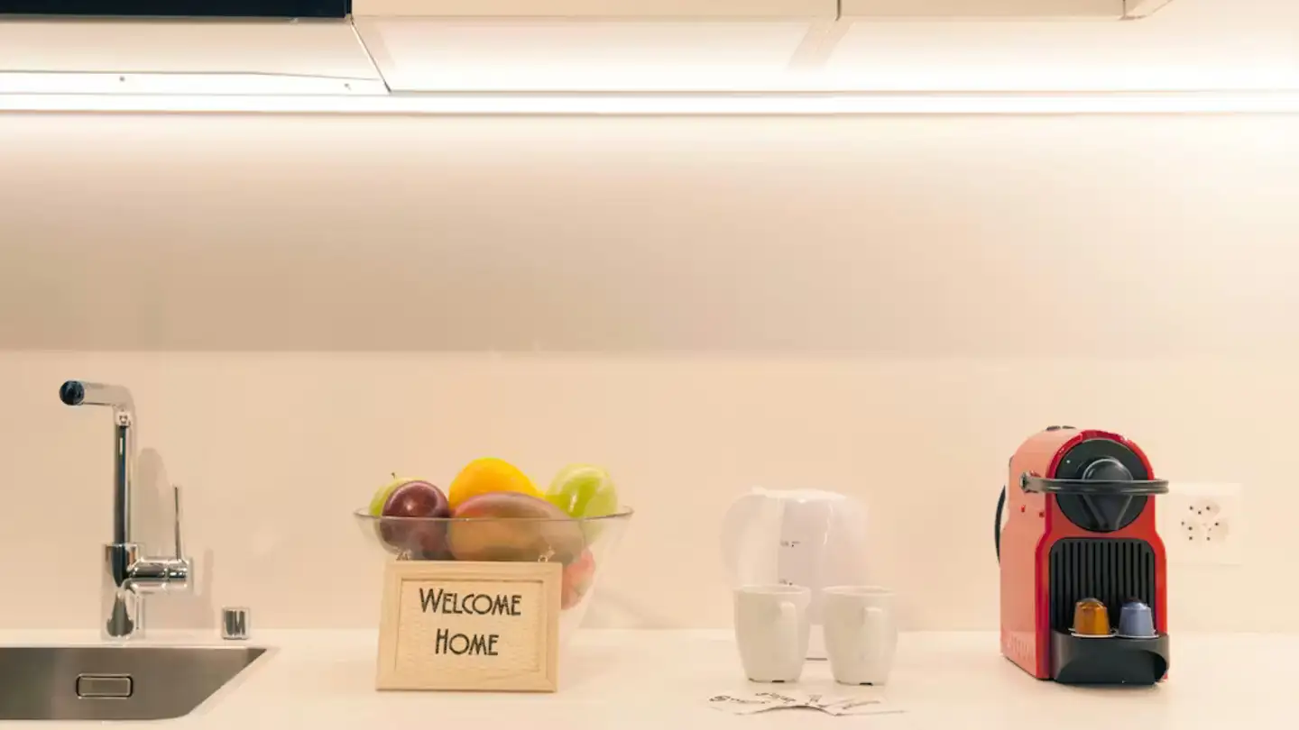 Apartment for rent - Gerbergasse, 4001 Basel - Photo 3