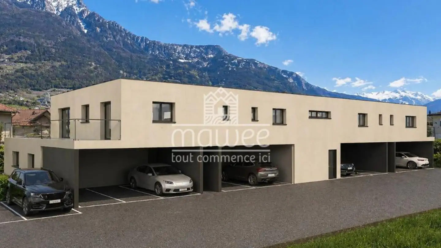 Apartment for sale - 1907 Saxon