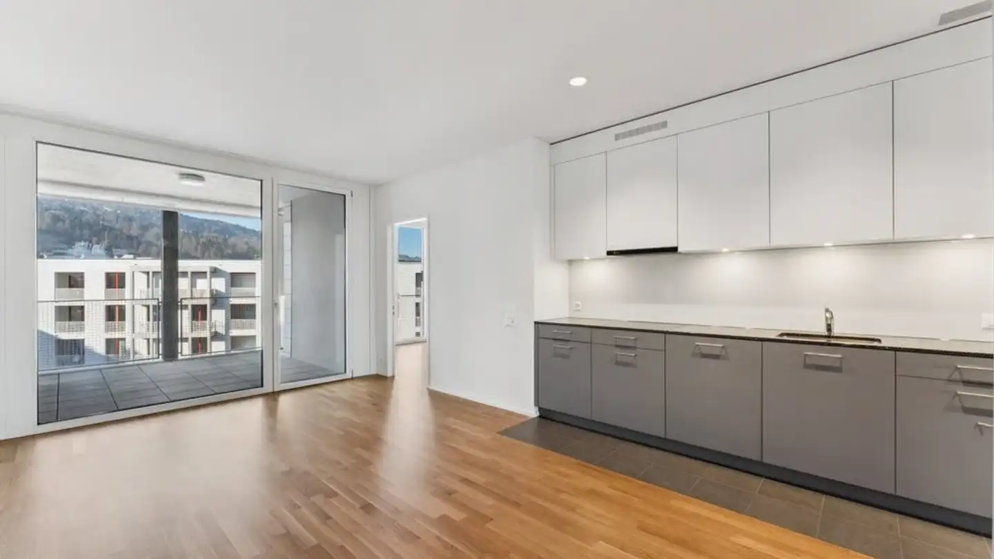 Appartement à louer - Nidfeldstrasse 2j, 6010 Kriens