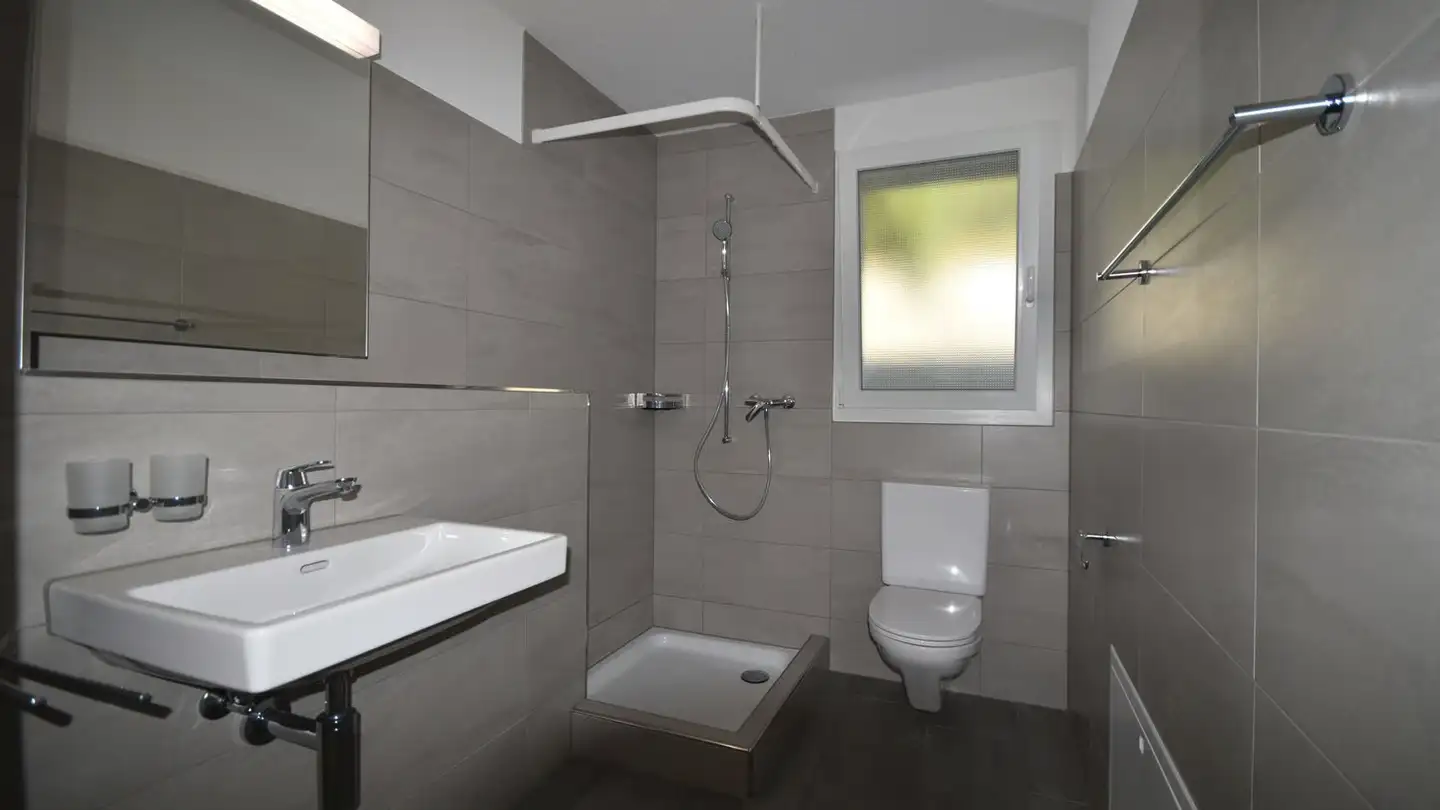 Commercial à louer - Stetterstrasse 37, 5507 Mellingen - Photo 3