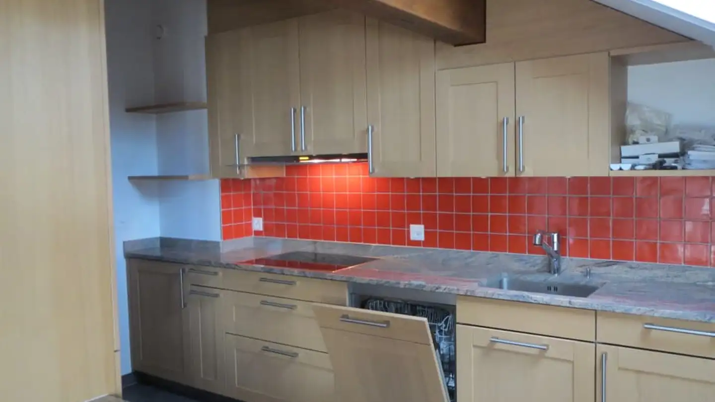 Appartamento in affitto - Chemin Du Jura 13, 1233 Bernex - Photo 3