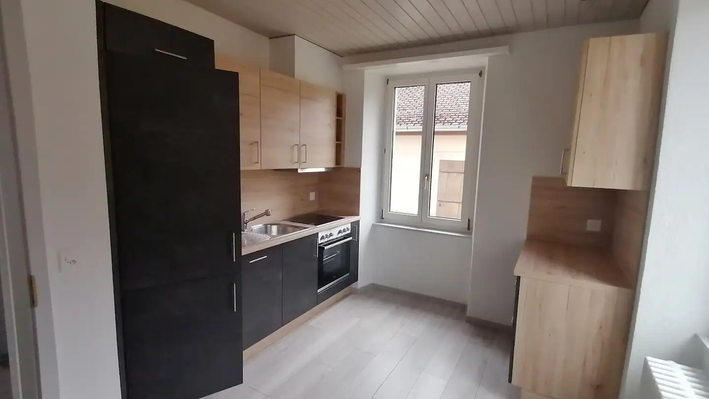 Appartamento in affitto - 2943 Vendlincourt - Foto 4