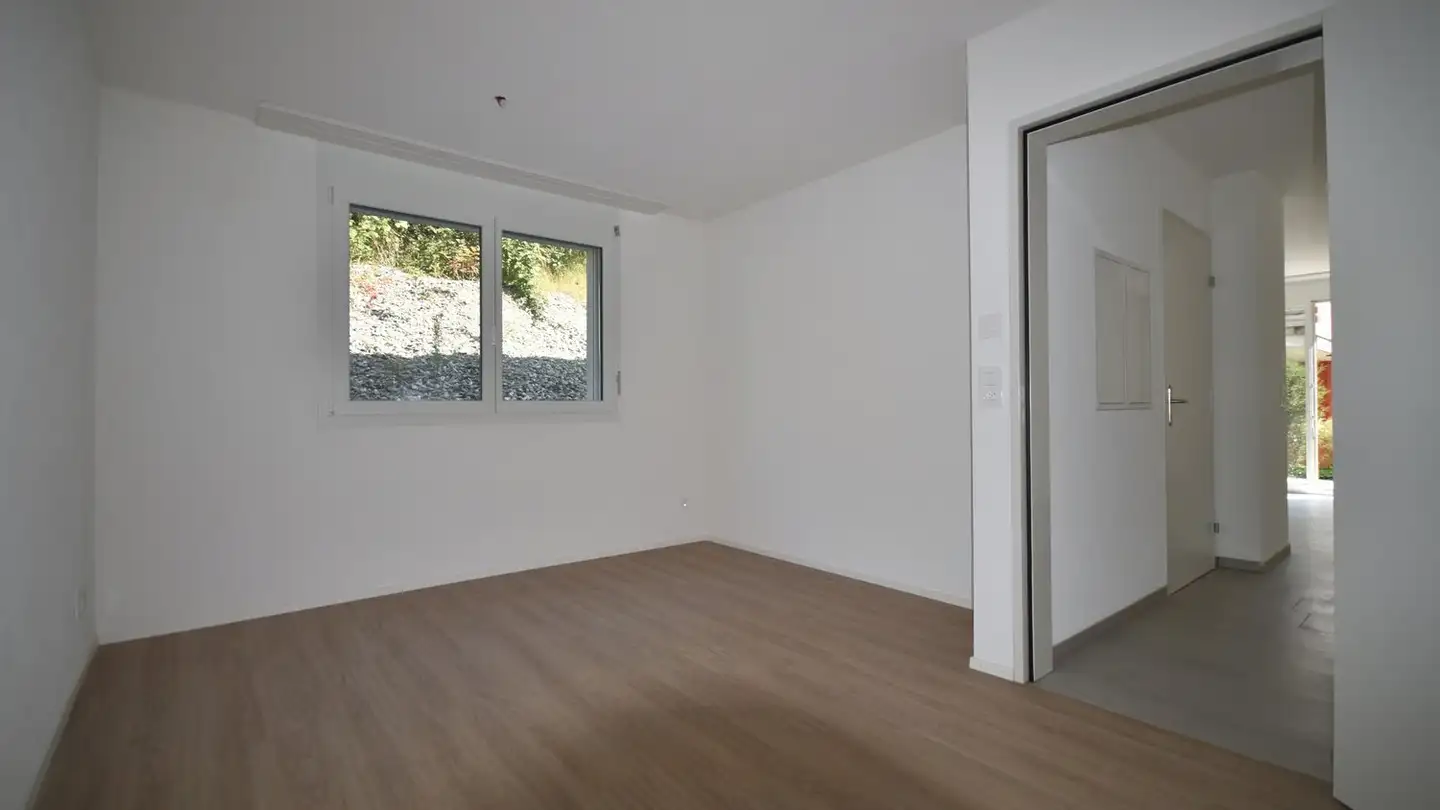 Commercial à louer - Stetterstrasse 37, 5507 Mellingen - Photo 4