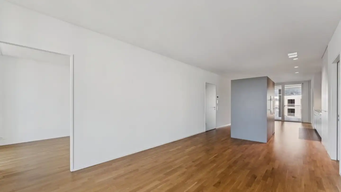 Appartement à louer - Nidfeldstrasse 2j, 6010 Kriens - Photo 2