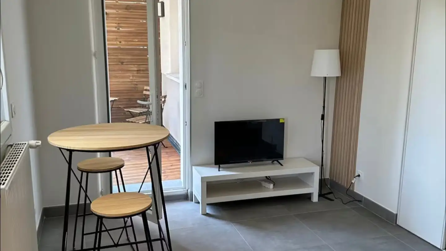 Appartement à louer - Chemin Des Bossons 54, 1018 Lausanne