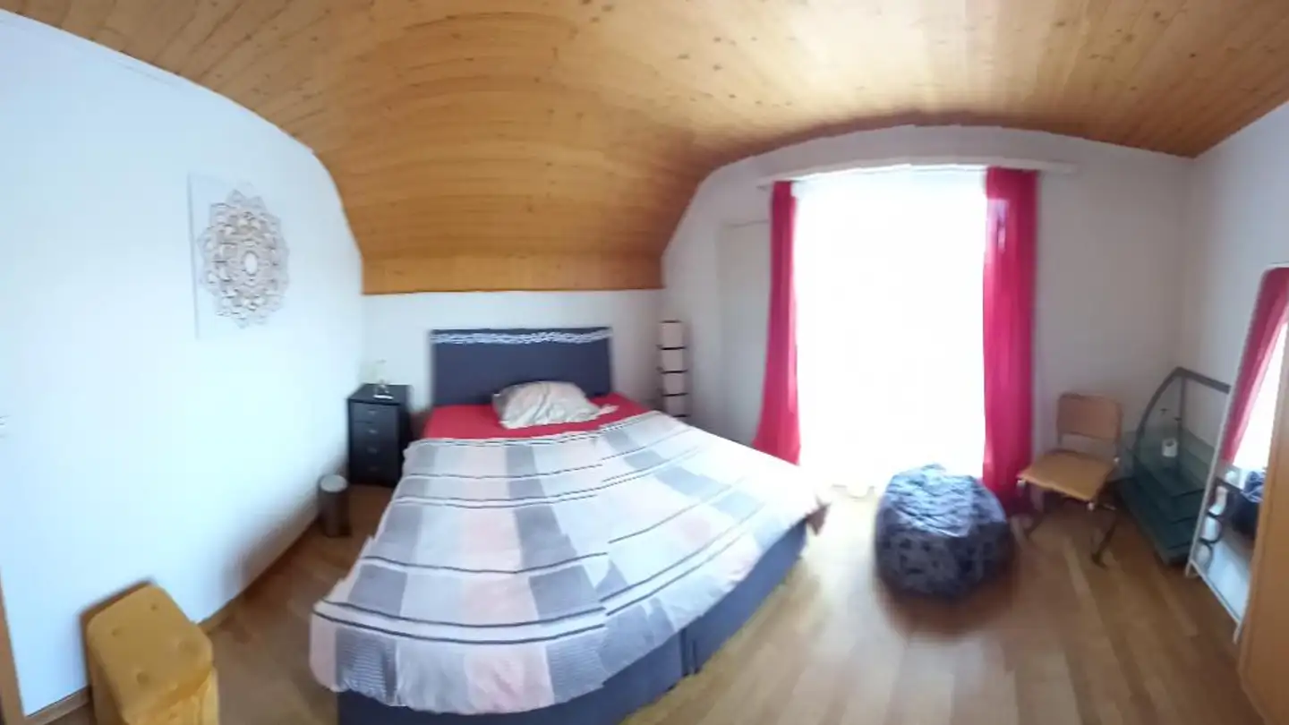 Appartamento ammobiliato in affitto - Oensingerstrasse 47, 4703 Kestenholz - Photo 2