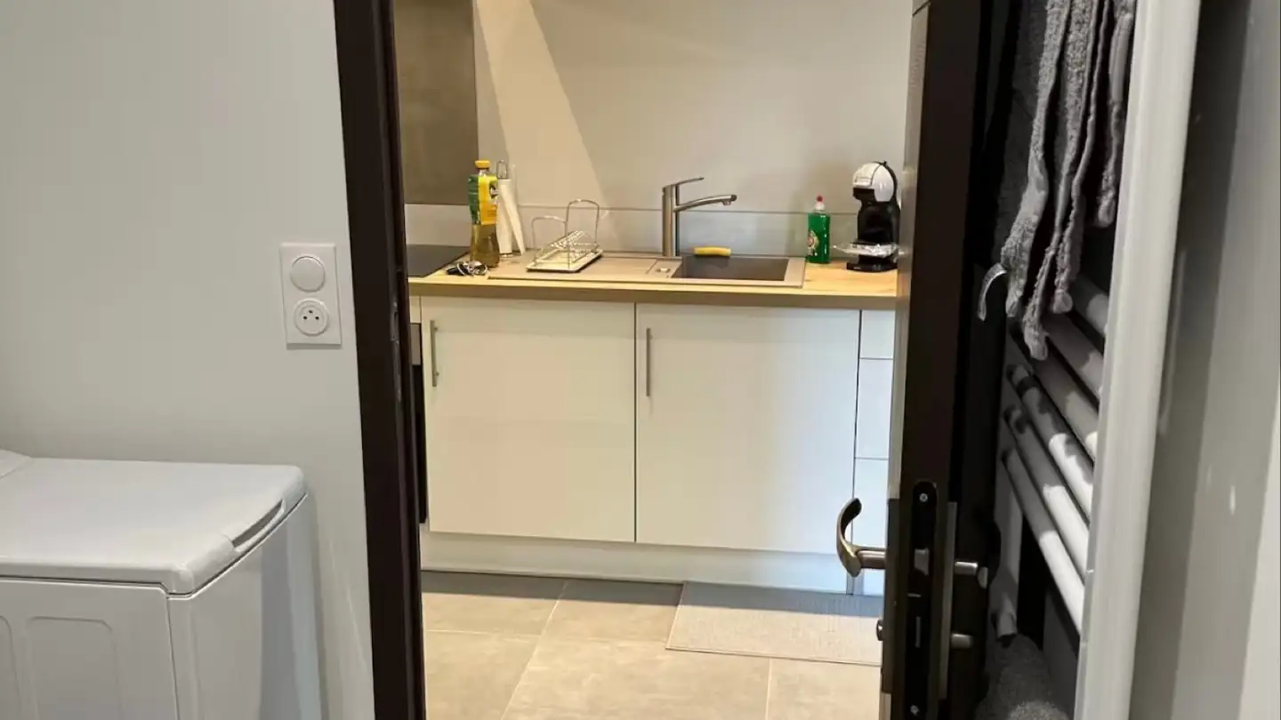 Appartement à louer - Chemin Des Bossons 54, 1018 Lausanne - Photo 3