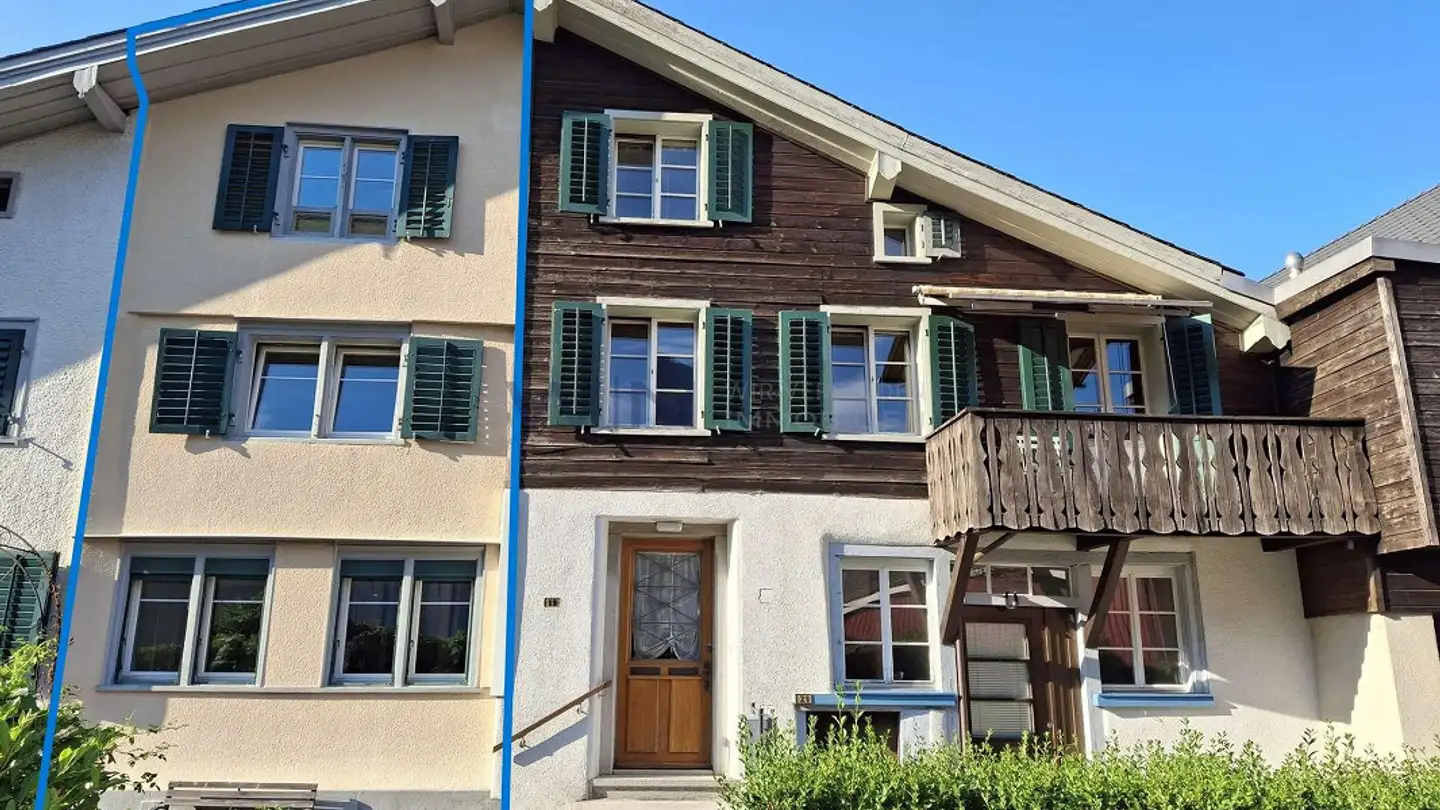 Casa singola in vendita - 8867 Niederurnen