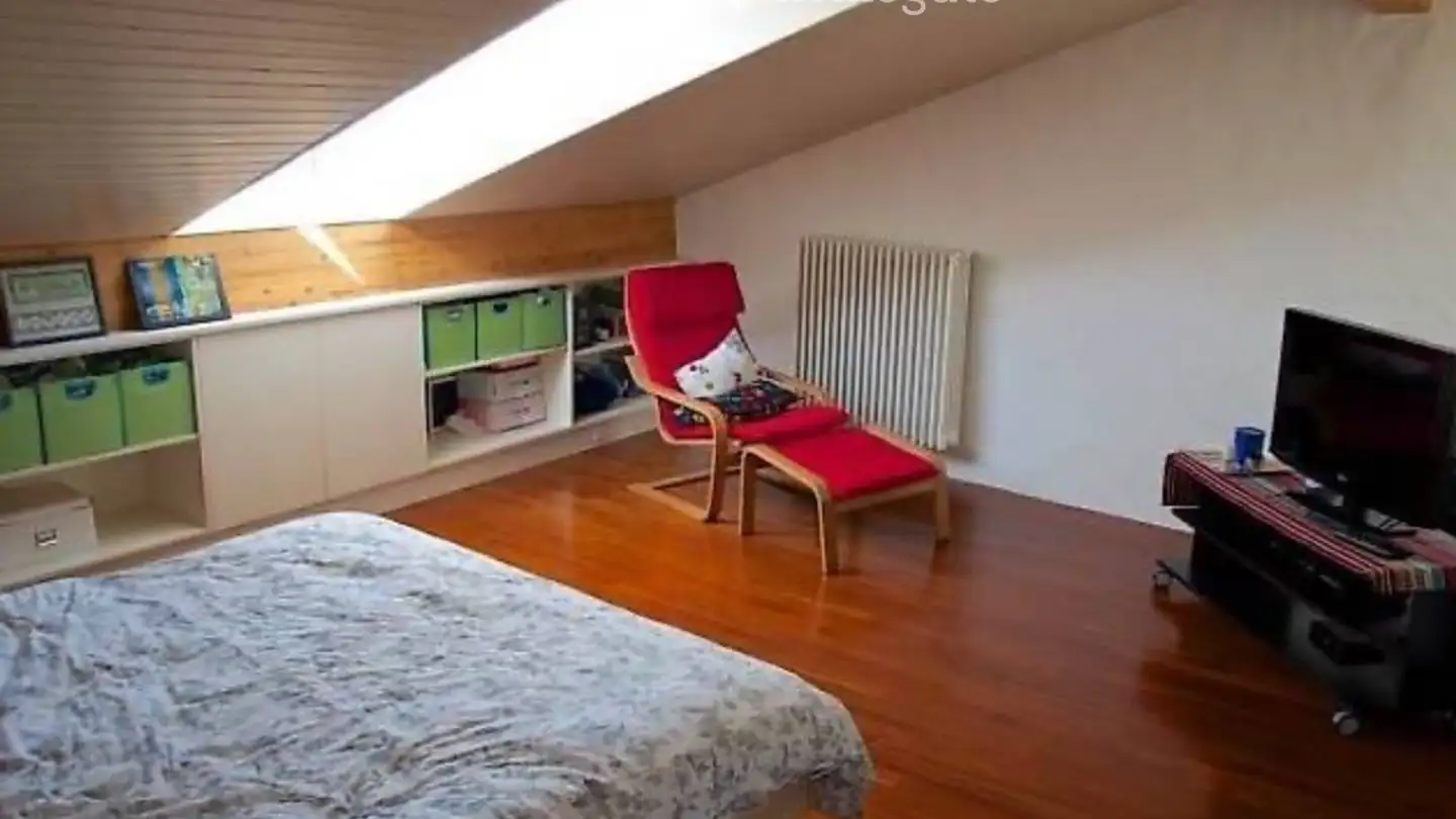 Apartment for rent - Grand-Rue 52, 1180 Rolle - Photo 2