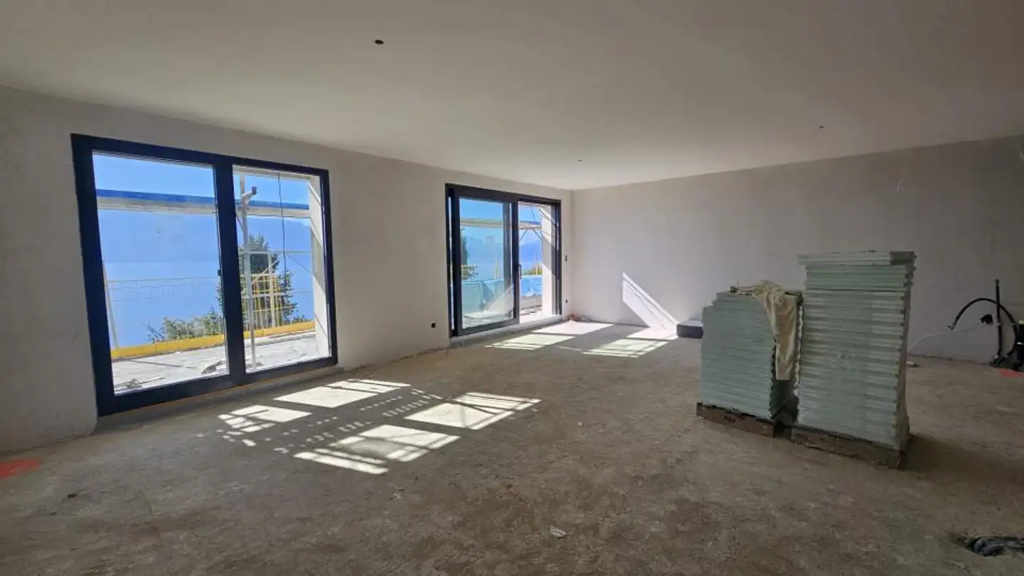 Apartment for sale - 1091 Grandvaux - Photo 2