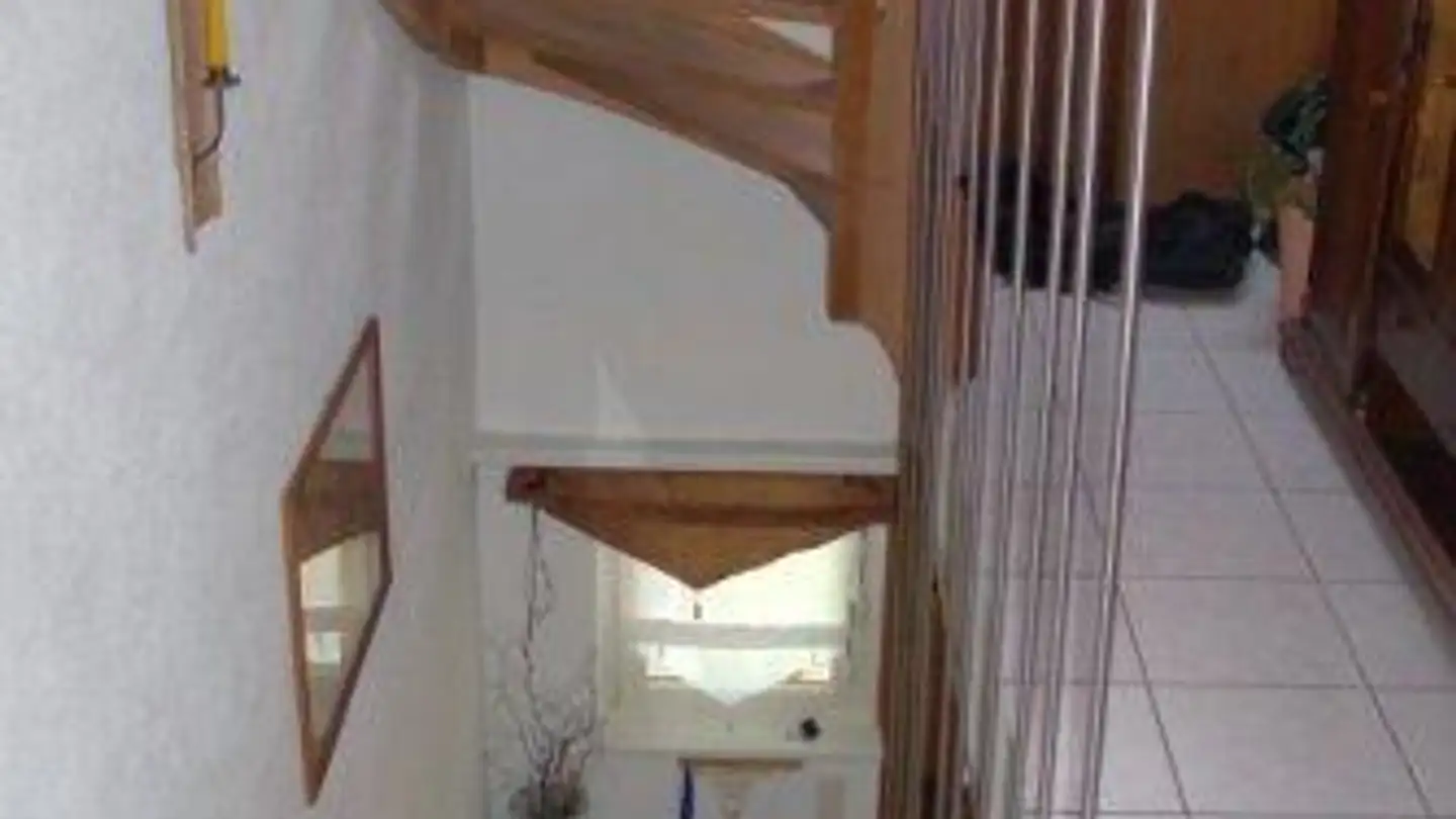 Appartamento ammobiliato in affitto - Oensingerstrasse 47, 4703 Kestenholz - Photo 4