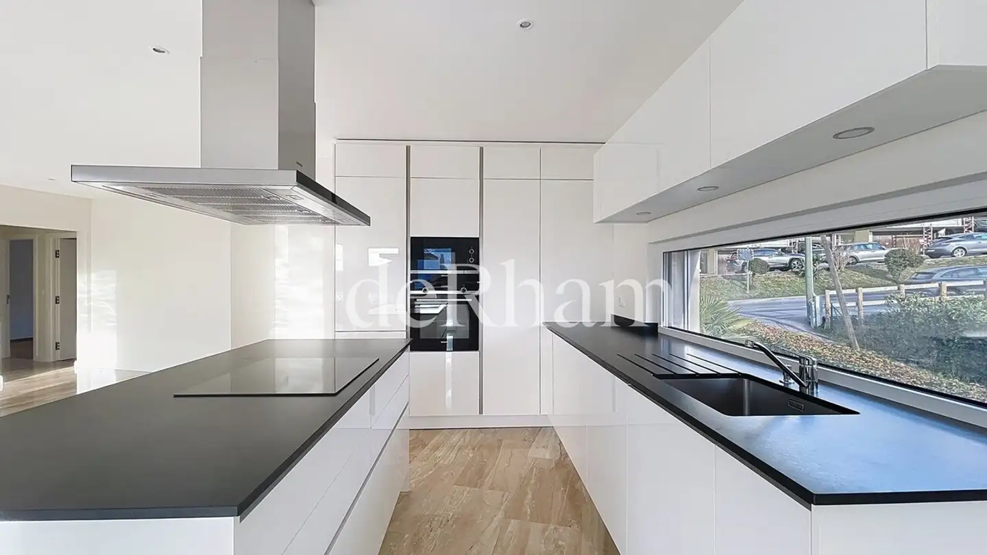 Apartment for rent - Route de Brent, 1816 Chailly-Montreux - Photo 2