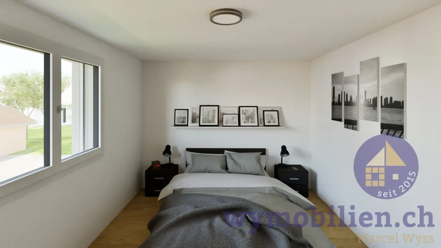 Wohnung kaufen - Gotthelfstrasse 11, 3432 Lützelflüh-Goldbach - Foto 4