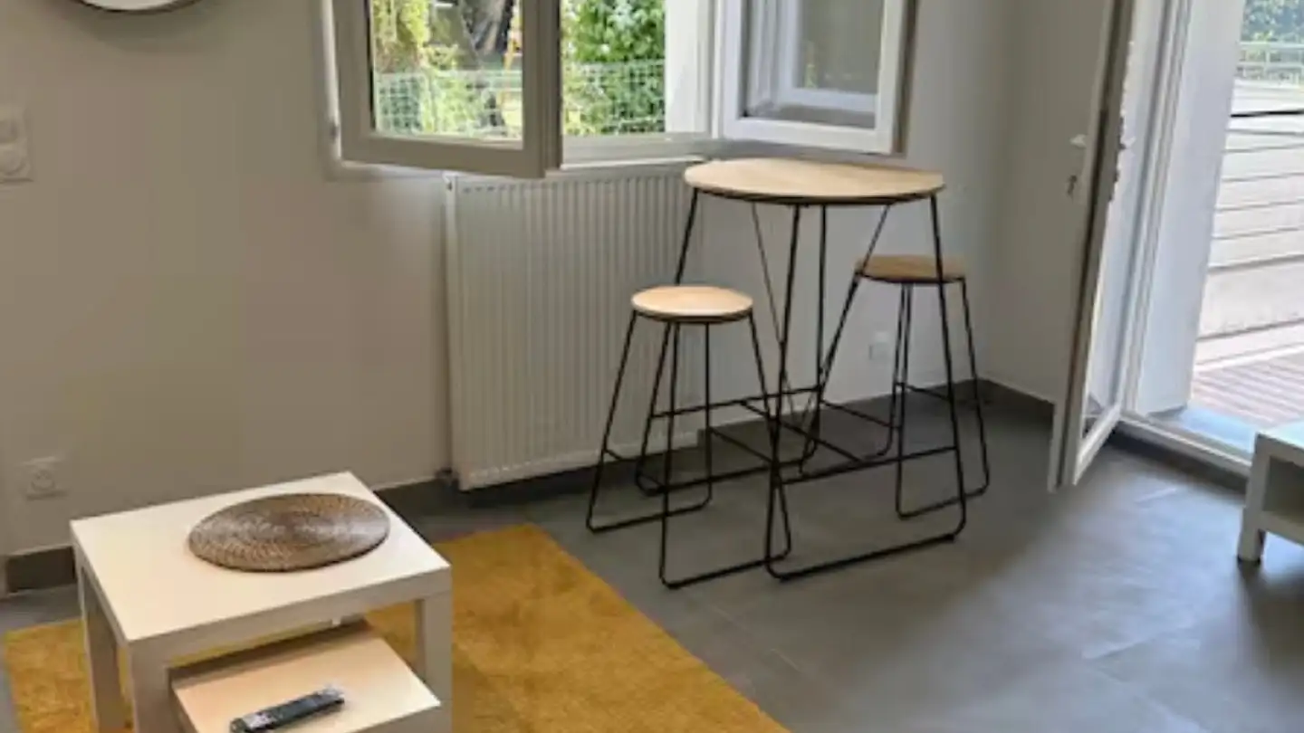 Appartement à louer - Chemin Des Bossons 54, 1018 Lausanne - Photo 2