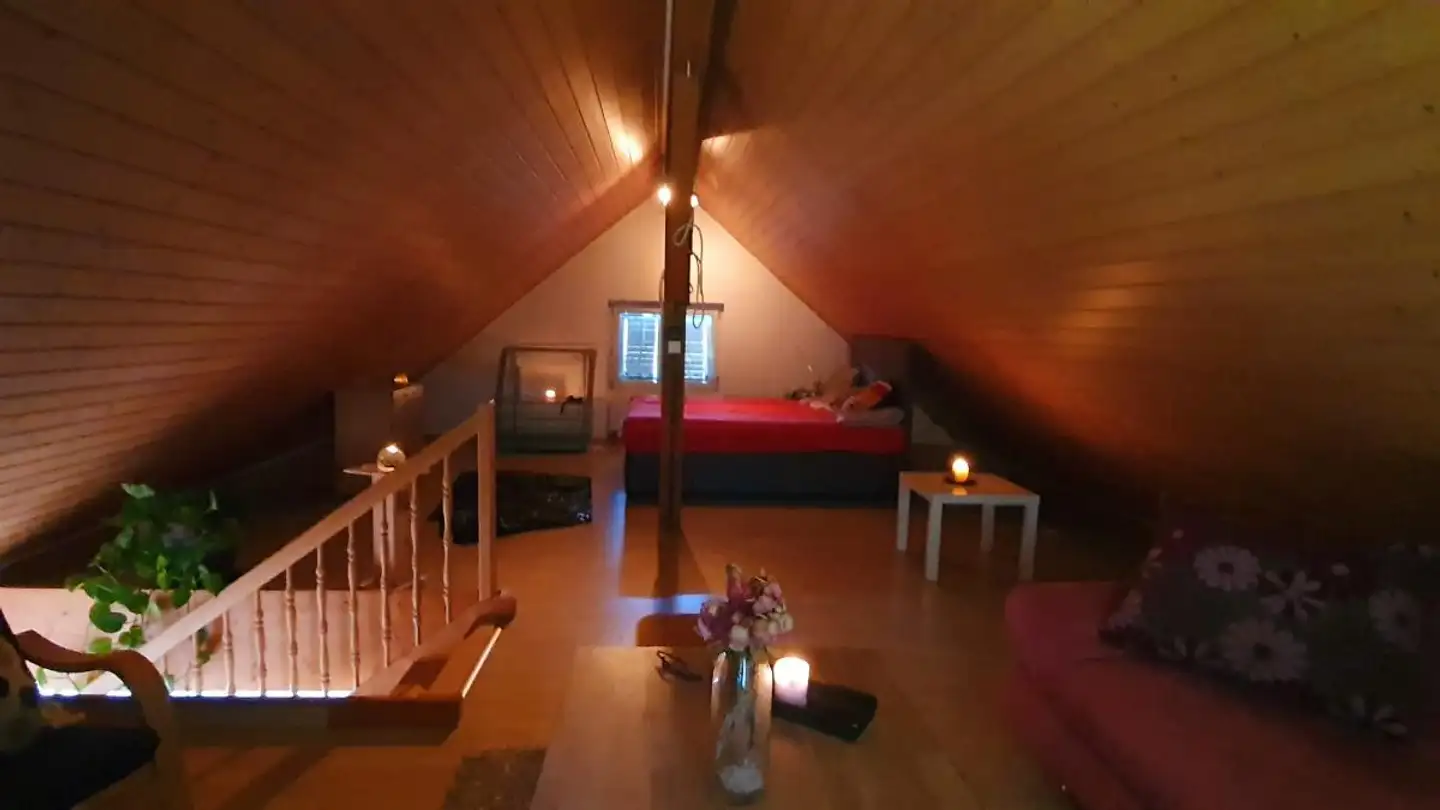 Appartement meublé à louer - Oensingerstrasse 47, 4703 Kestenholz