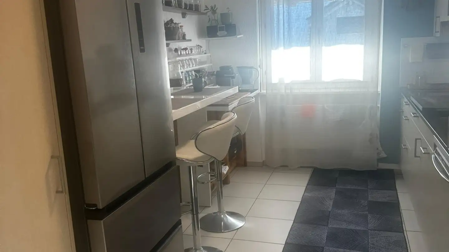 Stanza singola in affitto - Wihelstrasse 3, 6318 Walchwil - Foto 2