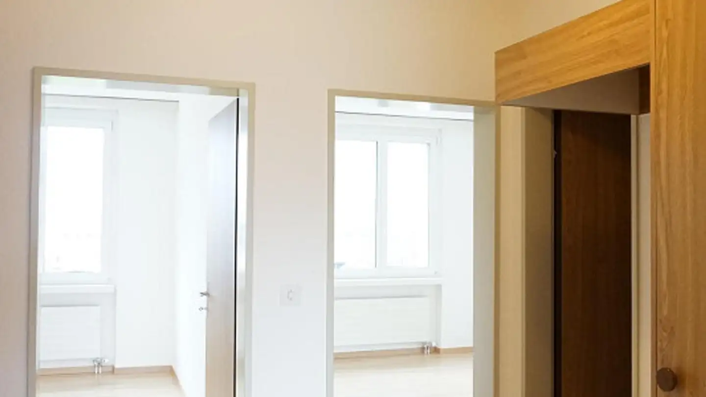 Wohnung mieten - Bahnhofstrasse 5, 7302 Landquart - Foto 4