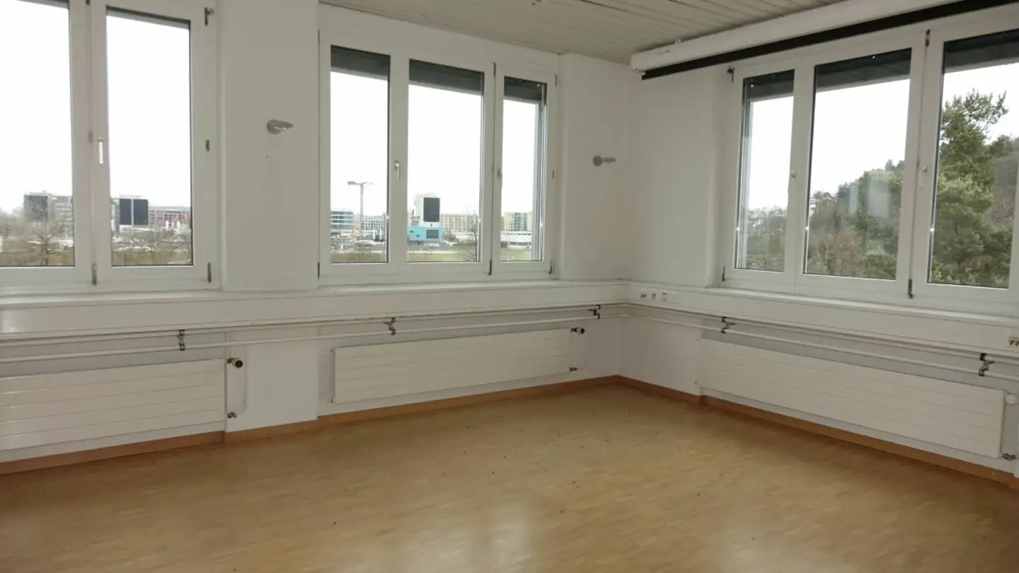 Bureau à louer - Fröschenweidstrasse 10, 8404 Winterthur - Photo 3