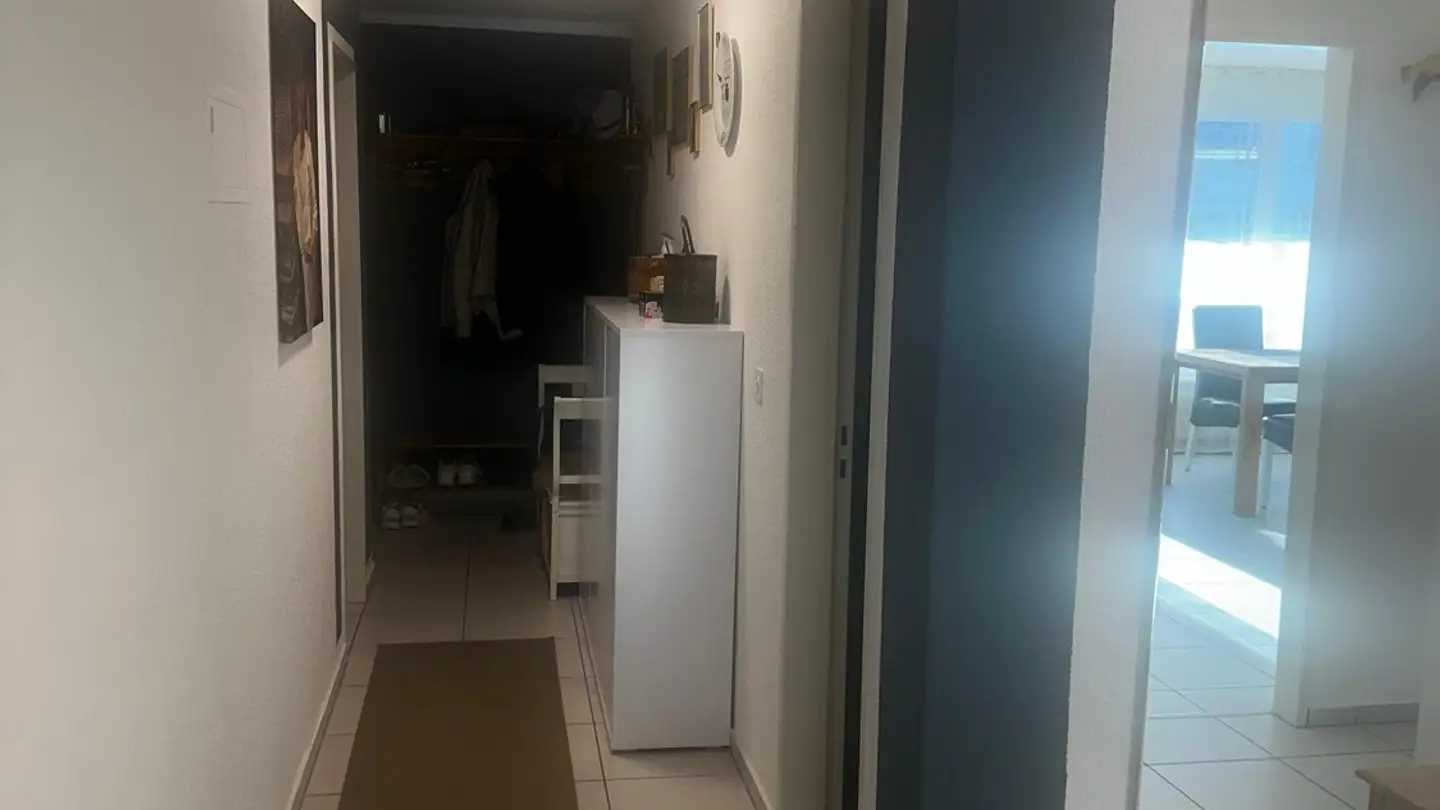 Stanza singola in affitto - Wihelstrasse 3, 6318 Walchwil - Foto 3