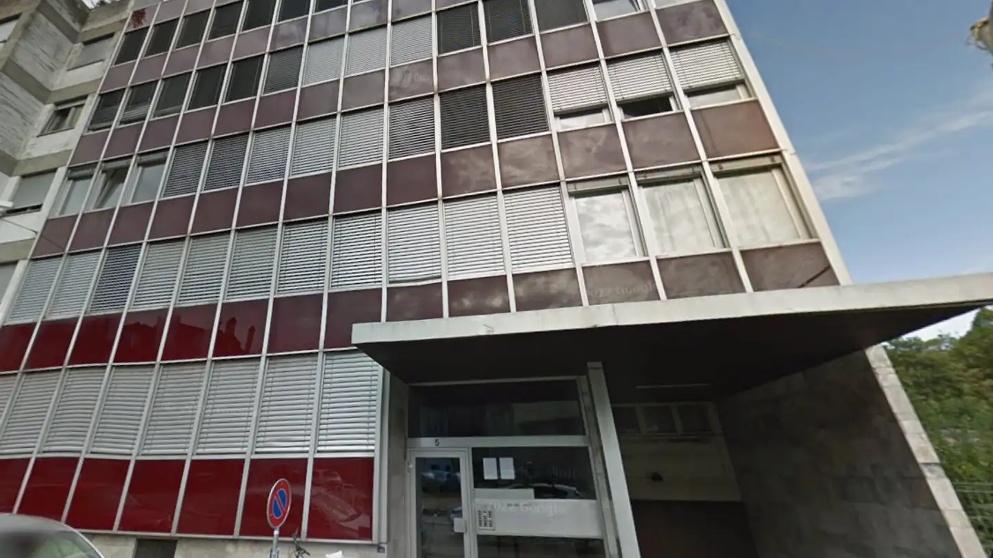 Wohnung mieten - Rue Du Jura / Jurastrasse 5, 2502 Biel/Bienne - Foto 2