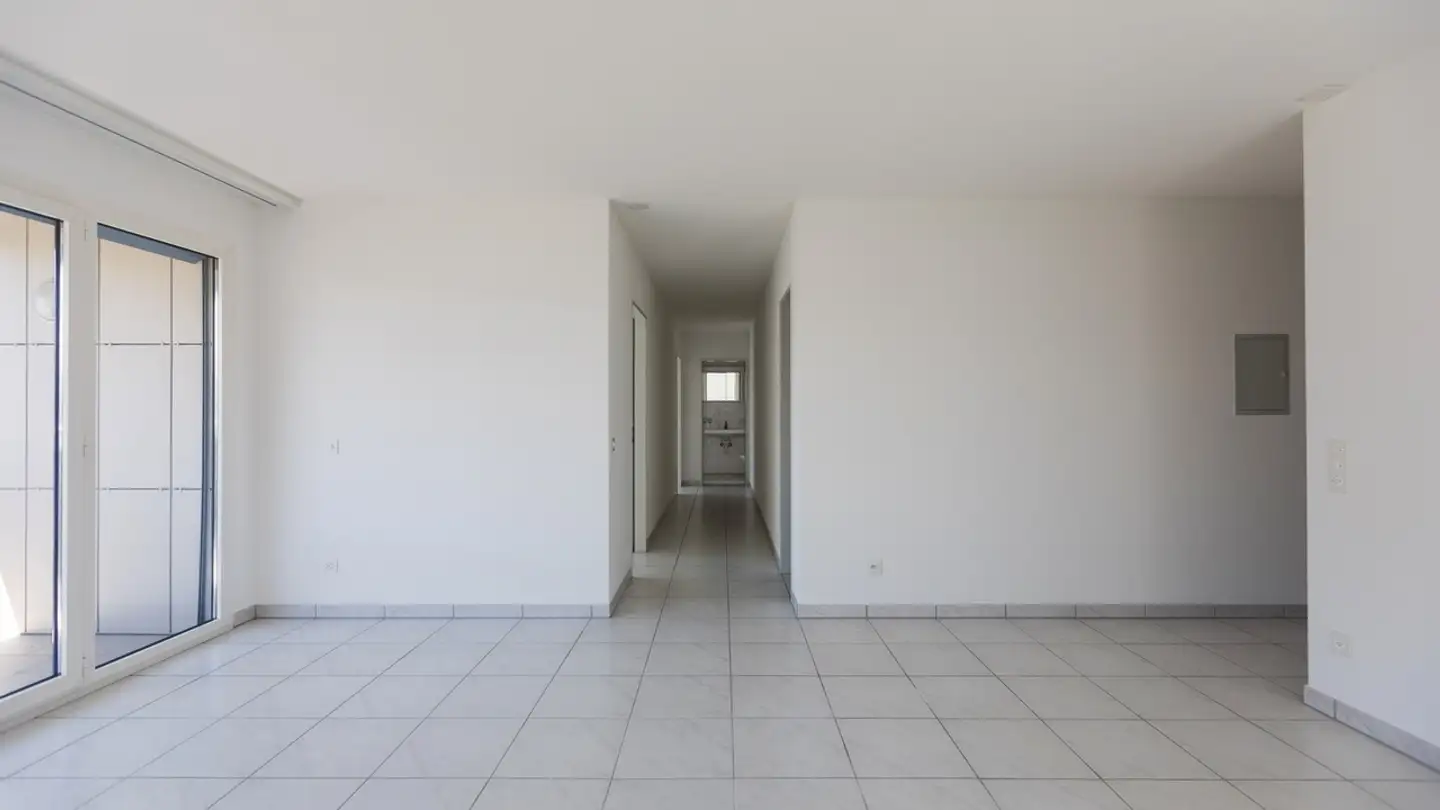 Wohnung mieten - Via Francesco Ballerini, 6600 Locarno - Foto 4