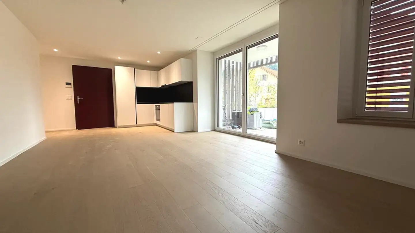 Apartment for rent - Sennhüttenstrasse 8, 8494 Bauma - Photo 3