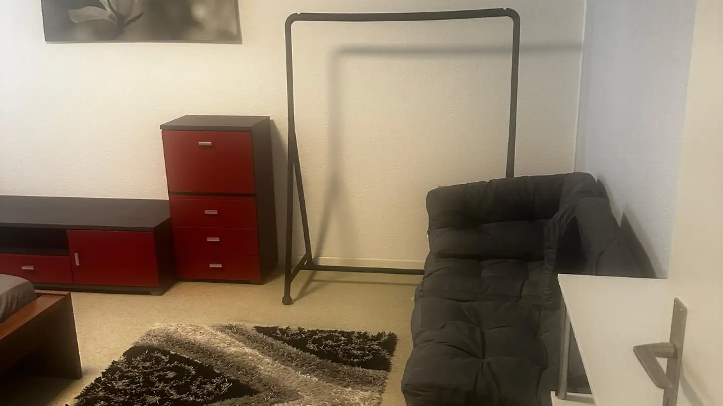 Stanza singola in affitto - Wihelstrasse 3, 6318 Walchwil - Foto 4