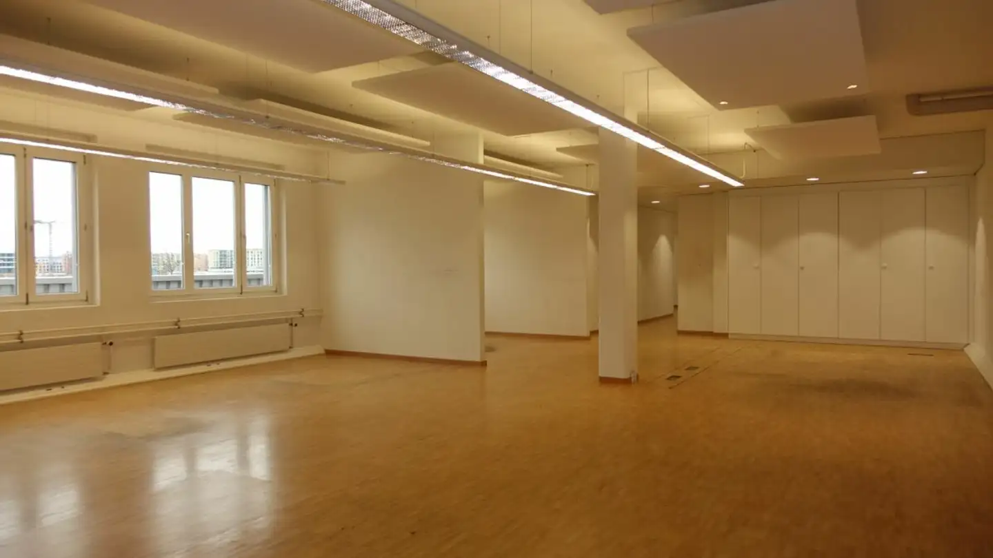 Bureau à louer - Fröschenweidstrasse 10, 8404 Winterthur - Photo 4