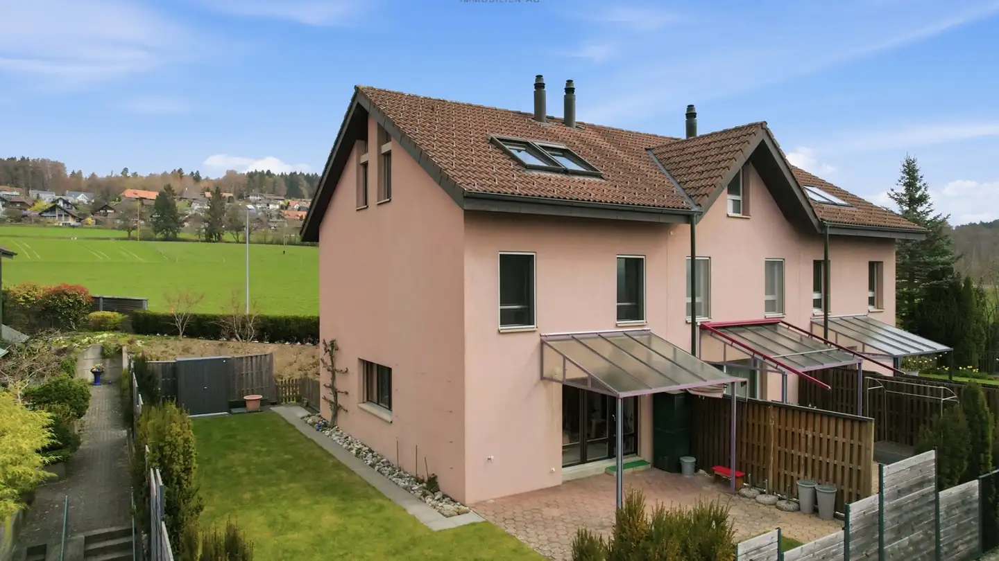 Casa singola in vendita - 3033 Wohlen b. Bern