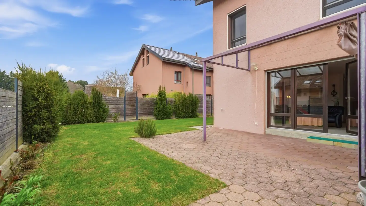 Casa singola in vendita - 3033 Wohlen b. Bern - Foto 2