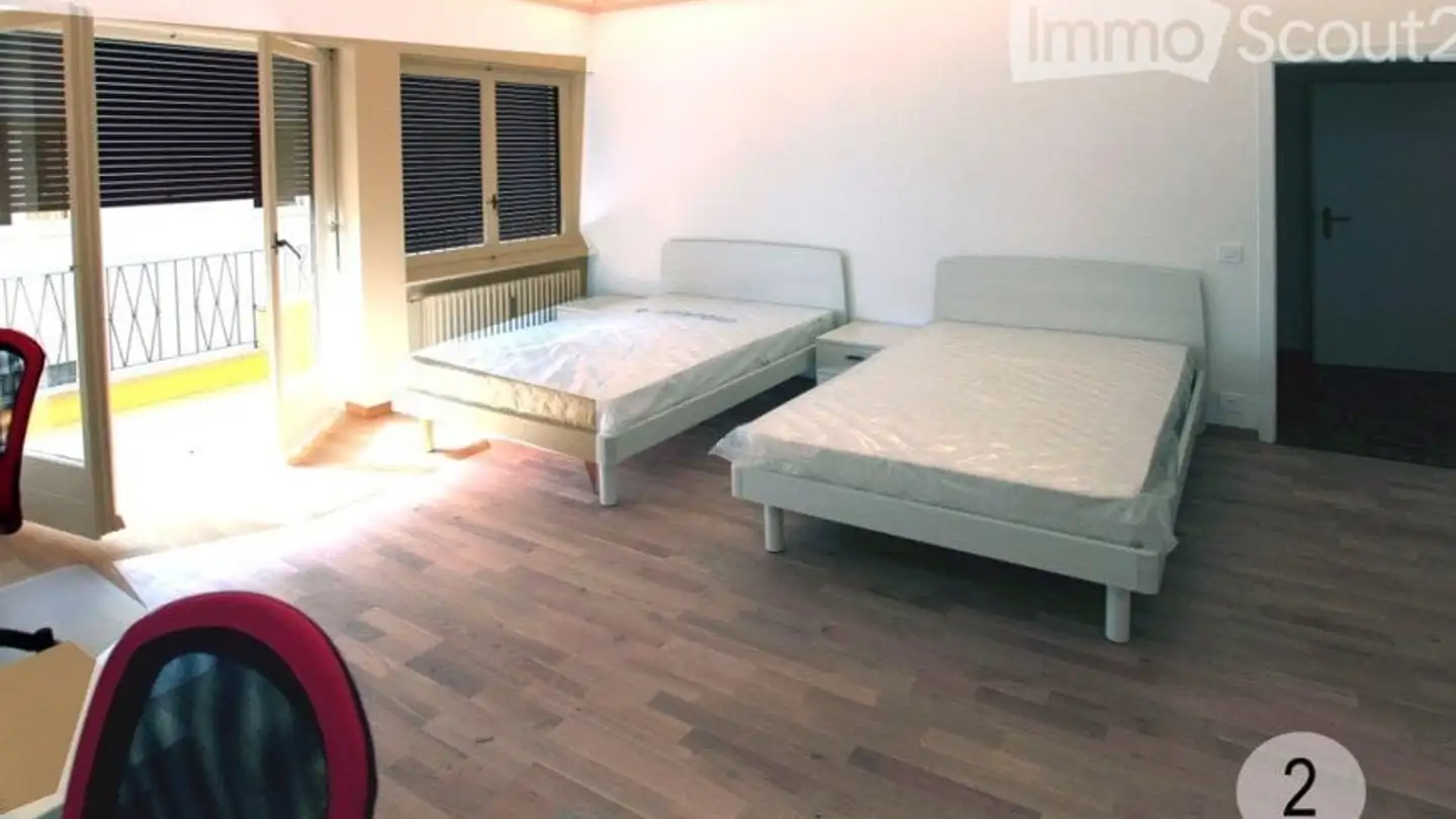 Wohnung mieten - Via Vincenzo Vela 24A, 6850 Mendrisio