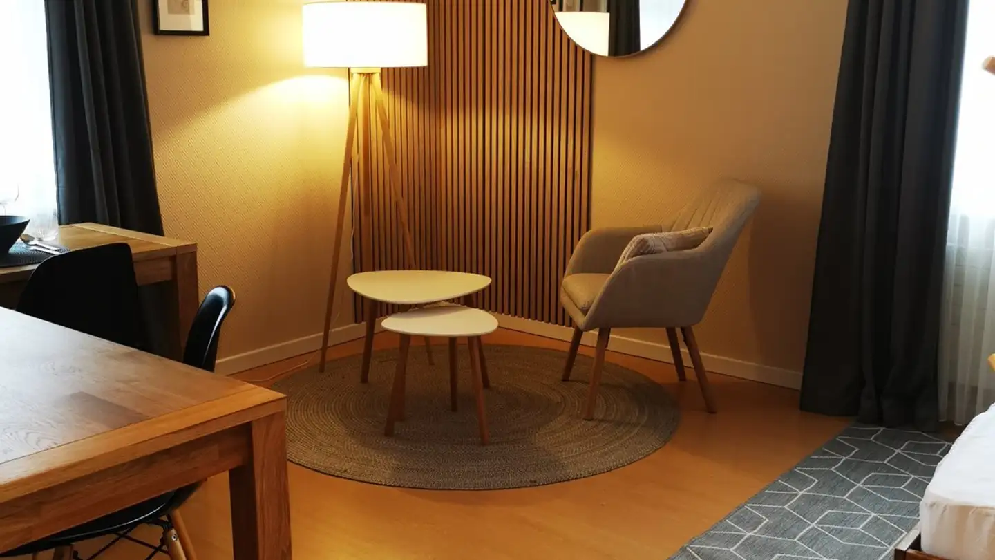 Appartamento in affitto - Promenadenstrasse 42, 8280 Kreuzlingen