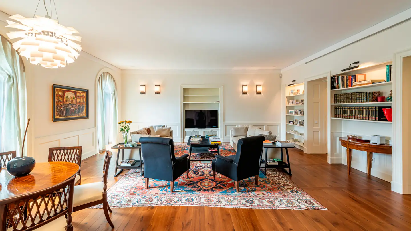 Appartamento in vendita - 6900 Lugano - Photo 3