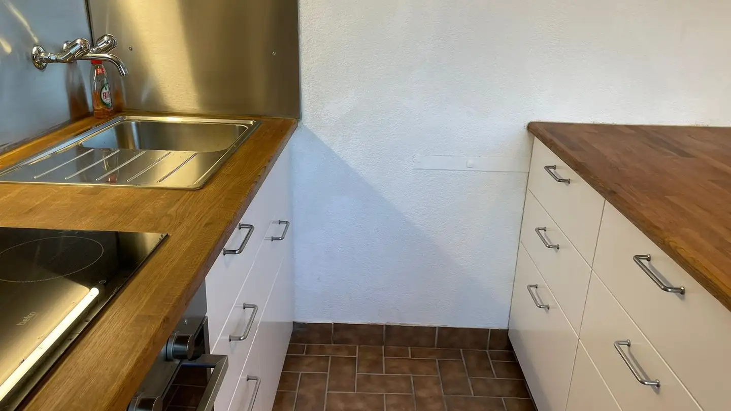 Appartamento in affitto - Route de l'Allex 1, 1880 Bex - Foto 4