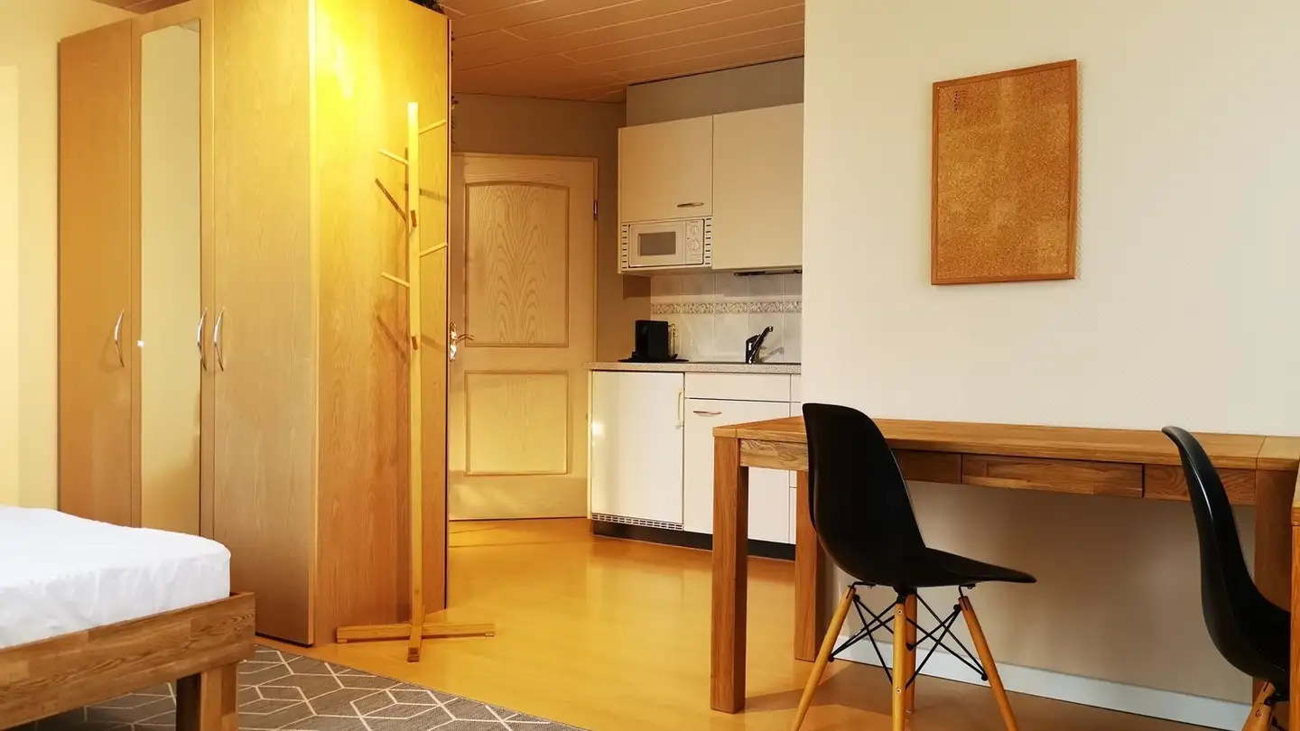 Appartamento in affitto - Promenadenstrasse 42, 8280 Kreuzlingen - Foto 2