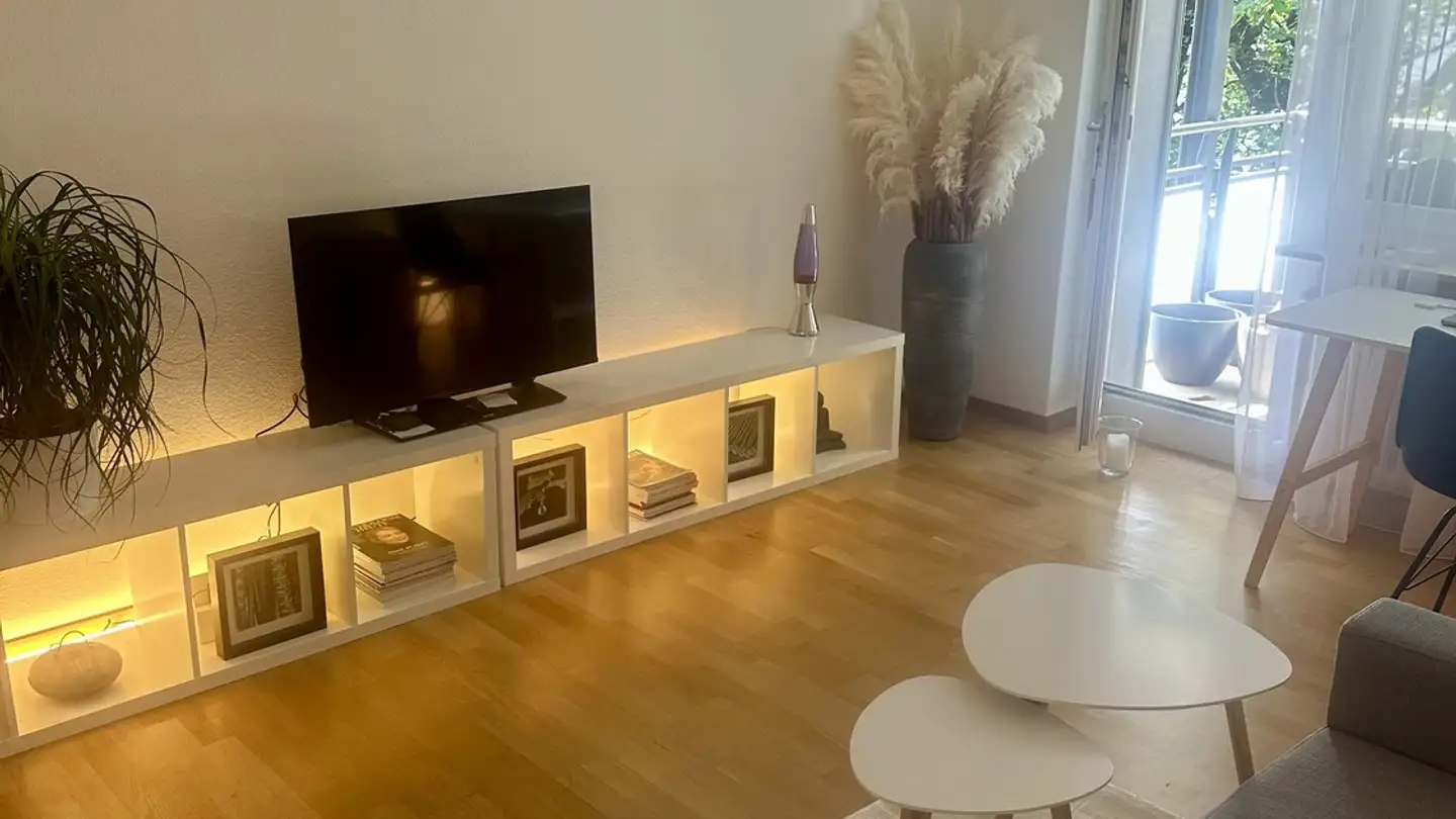 Appartement meublé à louer - Küngenmatt, 8055 Zürich - Photo 4