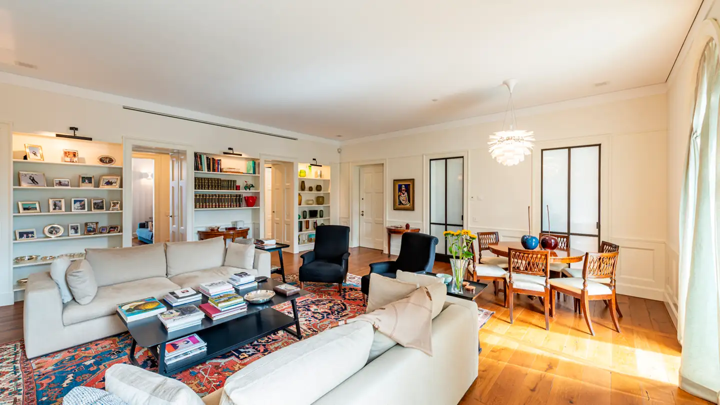 Appartamento in vendita - 6900 Lugano - Photo 4