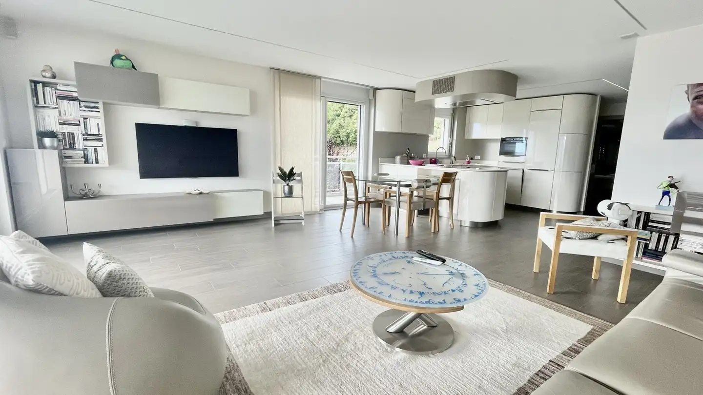 Apartment for sale - 1965 Savièse