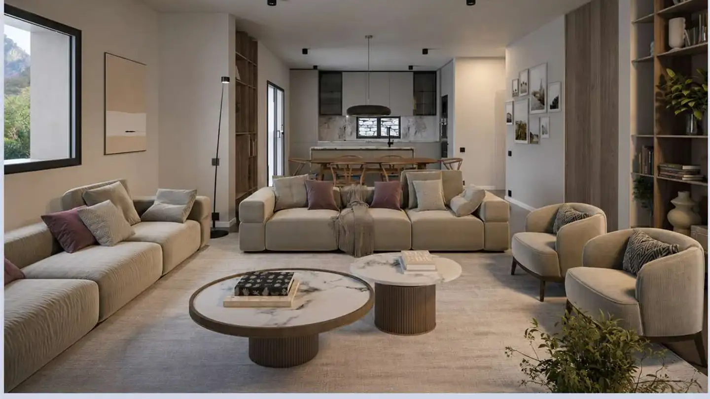 Villa in vendita - 6818 Melano - Foto 4