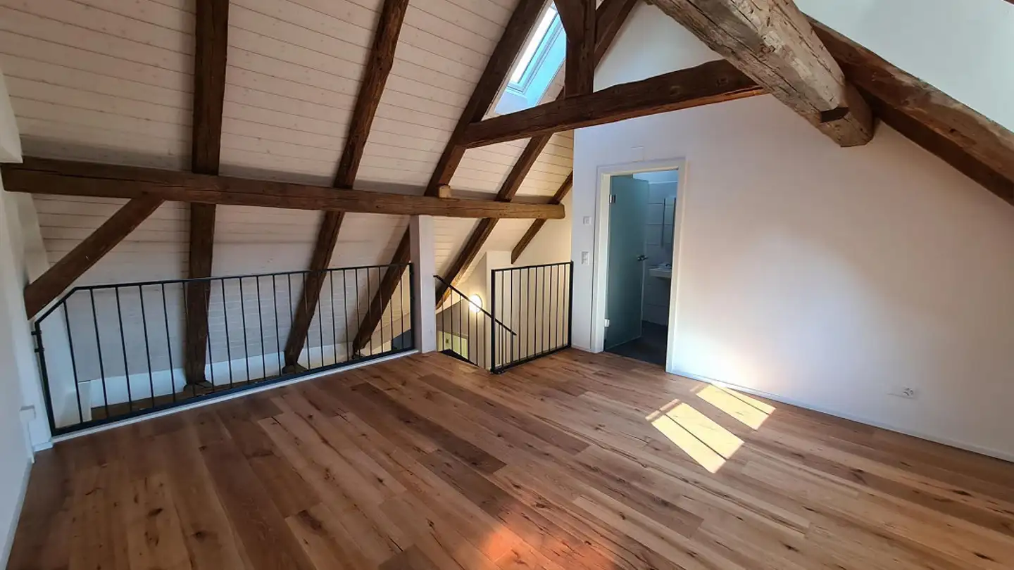 Appartamento in affitto - Schmiedgasse 23, 8253 Diessenhofen - Photo 2