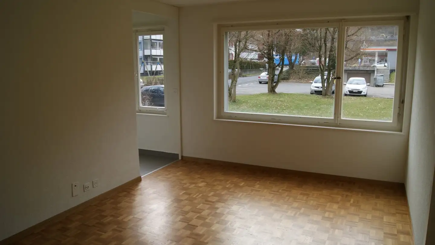 Appartamento in affitto - Mattenstrasse 3, 3175 Flamatt