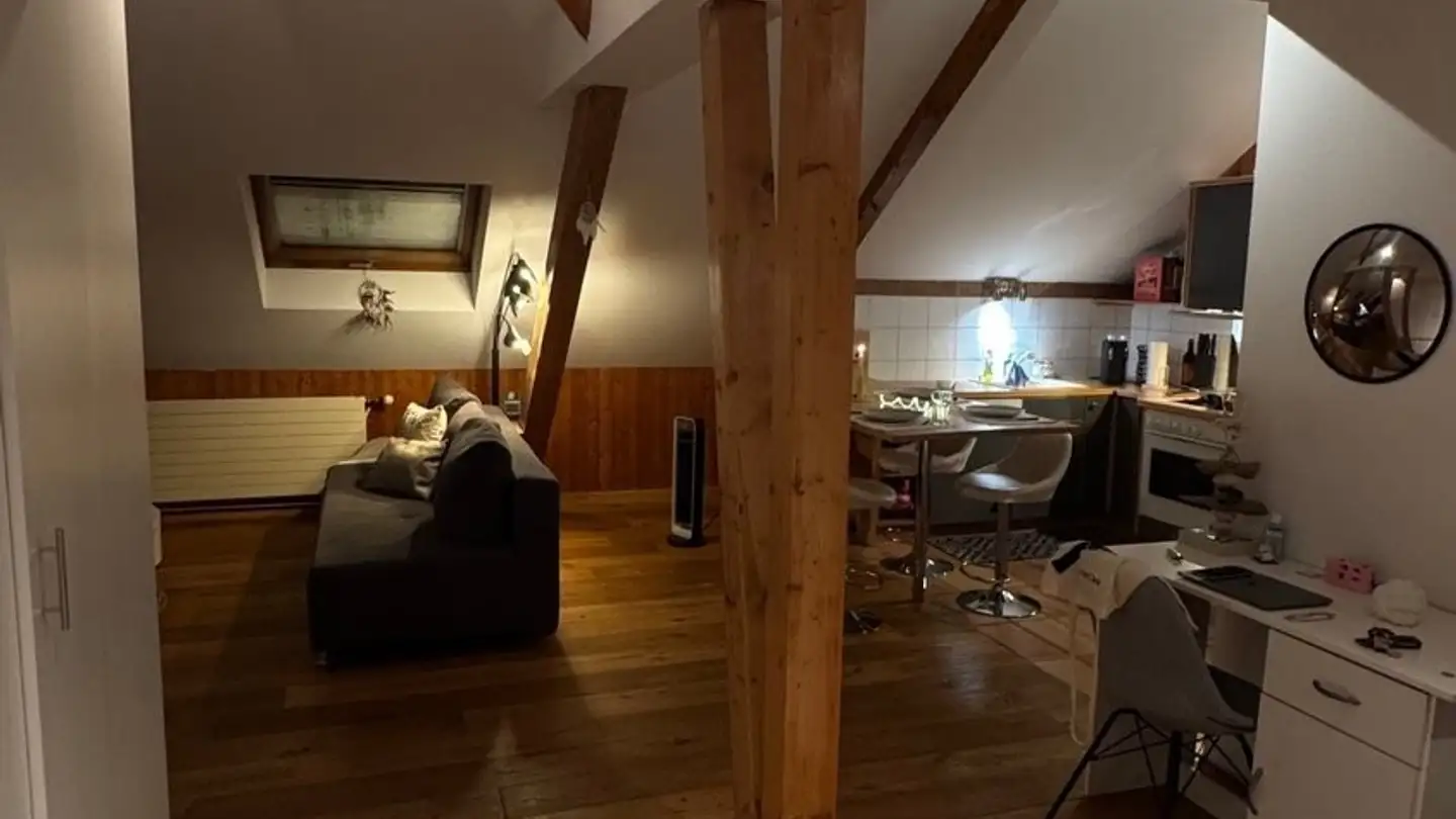 Apartment for rent - 1633 Vuippens - Photo 3