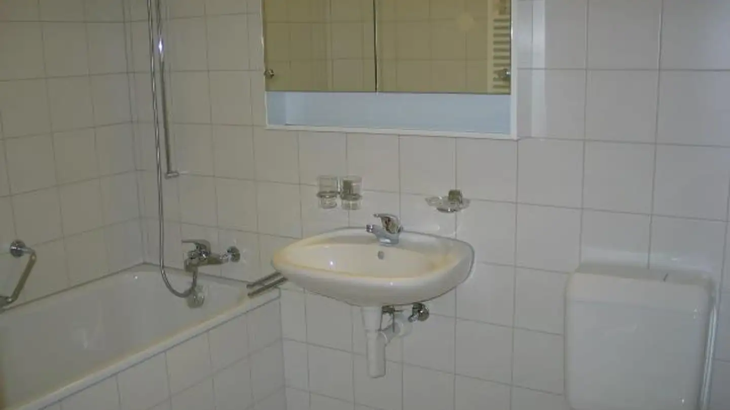 Apartment for rent - Churerstrasse 56, 9450 Altstätten SG - Photo 3