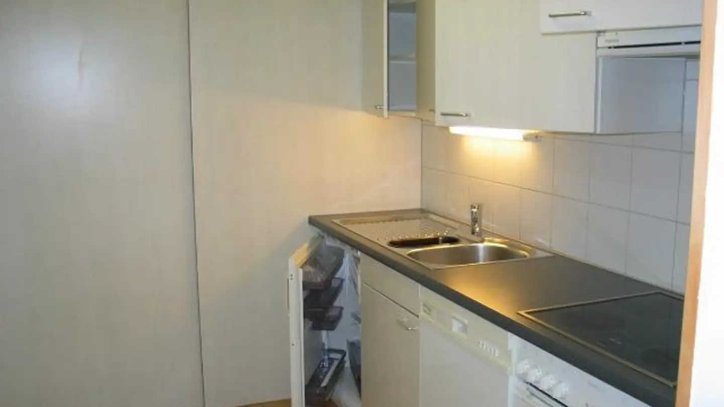 Apartment for rent - Churerstrasse 56, 9450 Altstätten SG - Photo 4