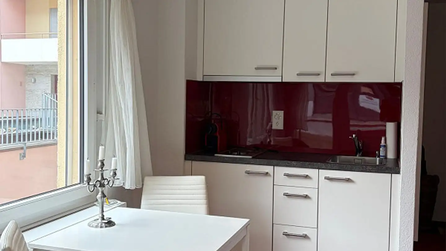 Apartment for sale - Poststrasse 2, 7050 Arosa - Photo 4