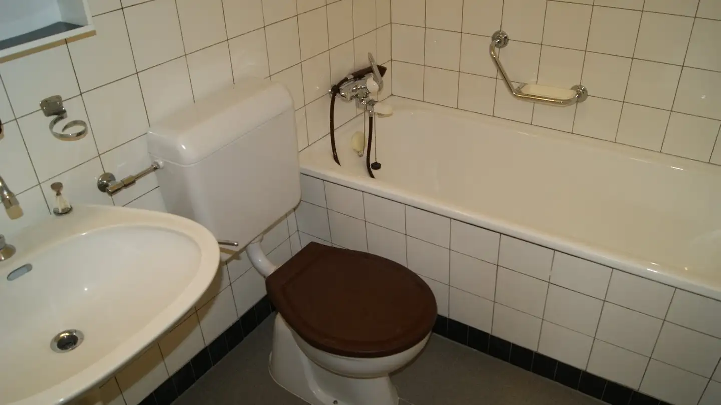 Appartamento in affitto - Mattenstrasse 3, 3175 Flamatt - Foto 4